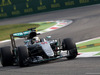 GP ITALIA, 02.09.2016 - Free Practice 1, Lewis Hamilton (GBR) Mercedes AMG F1 W07 Hybrid