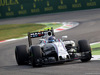 GP ITALIA, 02.09.2016 - Free Practice 1, Valtteri Bottas (FIN) Williams FW38