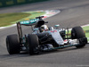 GP ITALIA, 02.09.2016 - Free Practice 1, Lewis Hamilton (GBR) Mercedes AMG F1 W07 Hybrid