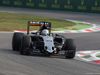 GP ITALIA, 02.09.2016 - Free Practice 1, Alfonso Celis (Mex) Test driver, Sahara Force India F1 VJM09