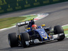 GP ITALIA, 02.09.2016 - Free Practice 1, Felipe Nasr (BRA) Sauber C34