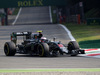 GP ITALIA, 02.09.2016 - Free Practice 1, Jenson Button (GBR)  McLaren Honda MP4-31