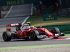 GP ITALIA, 02.09.2016 - Free Practice 1, Kimi Raikkonen (FIN) Ferrari SF16-H