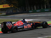 GP ITALIA, 02.09.2016 - Free Practice 1, Daniil Kvyat (RUS) Scuderia Toro Rosso STR11