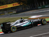 GP ITALIA, 02.09.2016 - Free Practice 1, Nico Rosberg (GER) Mercedes AMG F1 W07 Hybrid