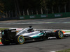 GP ITALIA, 02.09.2016 - Free Practice 1, Lewis Hamilton (GBR) Mercedes AMG F1 W07 Hybrid