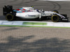 GP ITALIA, 02.09.2016 - Free Practice 1, Valtteri Bottas (FIN) Williams FW38