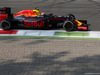 GP ITALIA, 02.09.2016 - Free Practice 1, Max Verstappen (NED) Red Bull Racing RB12