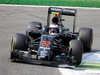 GP ITALIA, 02.09.2016 - Free Practice 1, Jenson Button (GBR)  McLaren Honda MP4-31