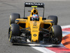 GP ITALIA, 02.09.2016 - Free Practice 1, Jolyon Palmer (GBR) Renault Sport F1 Team RS16