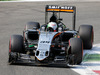 GP ITALIA, 02.09.2016 - Free Practice 1, Alfonso Celis (MEX) Test Driver, Sahara Force India Team