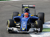 GP ITALIA, 02.09.2016 - Free Practice 1, Felipe Nasr (BRA) Sauber C34