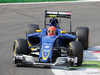 GP ITALIA, 02.09.2016 - Free Practice 1, Felipe Nasr (BRA) Sauber C34