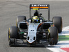 GP ITALIA, 02.09.2016 - Free Practice 1, Sergio Perez (MEX) Sahara Force India F1 VJM09