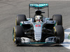 GP ITALIA, 02.09.2016 - Free Practice 1, Lewis Hamilton (GBR) Mercedes AMG F1 W07 Hybrid