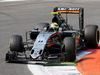 GP ITALIA, 02.09.2016 - Free Practice 1, Sergio Perez (MEX) Sahara Force India F1 VJM09