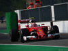 GP ITALIA, 02.09.2016 - Free Practice 1, Kimi Raikkonen (FIN) Ferrari SF16-H