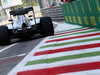 GP ITALIA, 02.09.2016 - Free Practice 1, Nico Rosberg (GER) Mercedes AMG F1 W07 Hybrid