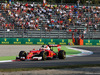 GP ITALIA, 02.09.2016 - Free Practice 1, Kimi Raikkonen (FIN) Ferrari SF16-H