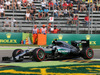 GP ITALIA, 02.09.2016 - Free Practice 1, Nico Rosberg (GER) Mercedes AMG F1 W07 Hybrid