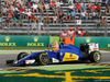 GP ITALIA, 02.09.2016 - Free Practice 1, Felipe Nasr (BRA) Sauber C34