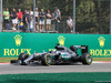 GP ITALIA, 02.09.2016 - Free Practice 1, Lewis Hamilton (GBR) Mercedes AMG F1 W07 Hybrid