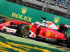 GP ITALIA, 02.09.2016 - Free Practice 1, Sebastian Vettel (GER) Ferrari SF16-H