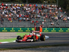 GP ITALIA, 02.09.2016 - Free Practice 2, Sebastian Vettel (GER) Ferrari SF16-H