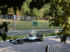 GP ITALIA, 02.09.2016 - Free Practice 1, Lewis Hamilton (GBR) Mercedes AMG F1 W07 Hybrid