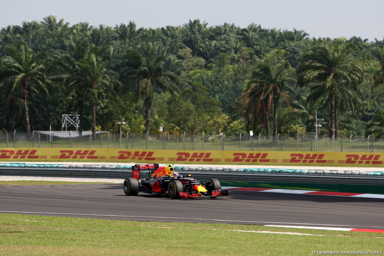 GP MALESIA - Gara