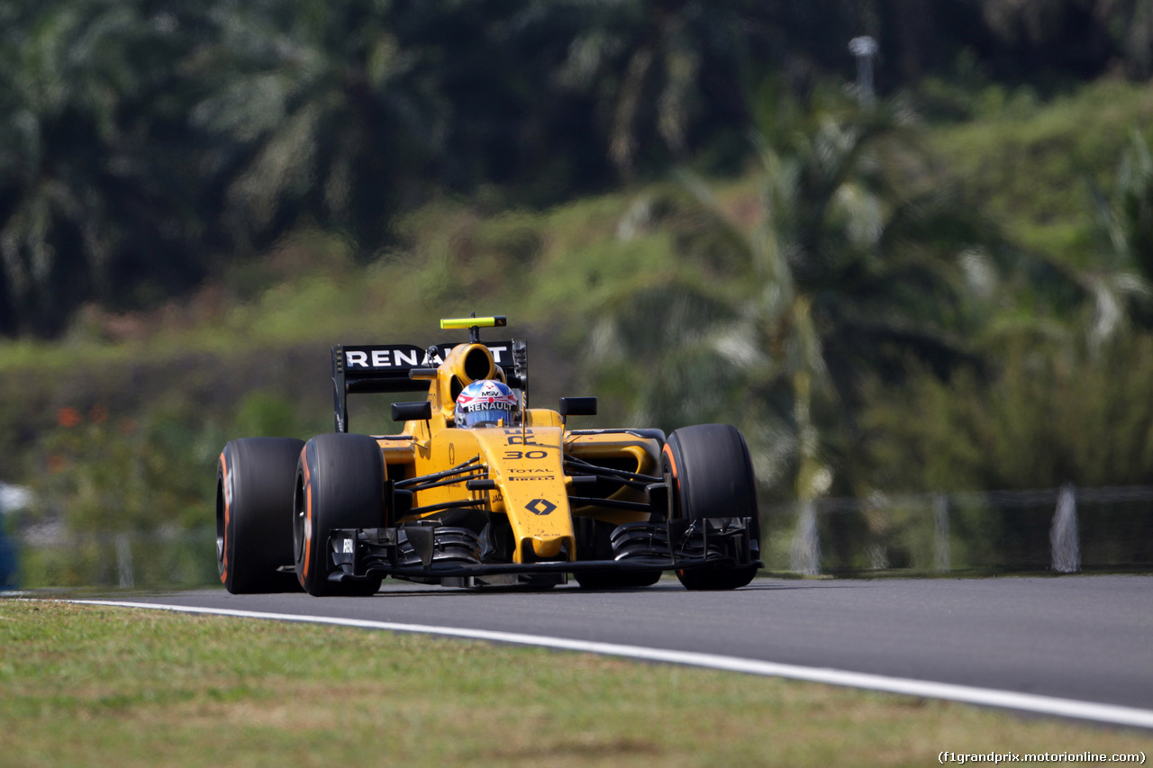 GP MALESIA - Gara