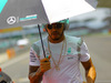 GP MALESIA, 02.10.2016 - Lewis Hamilton (GBR) Mercedes AMG F1 W07 Hybrid
