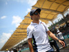 GP MALESIA, 02.10.2016 - Felipe Massa (BRA) Williams FW38