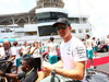GP MALESIA, 02.10.2016 - Nico Rosberg (GER) Mercedes AMG F1 W07 Hybrid