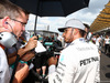 GP MALESIA, 02.10.2016 - Gara, Lewis Hamilton (GBR) Mercedes AMG F1 W07 Hybrid