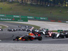 GP MALESIA, 02.10.2016 - Gara, Daniel Ricciardo (AUS) Red Bull Racing RB12