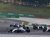 GP MALESIA, 02.10.2016 - Gara, Valtteri Bottas (FIN) Williams FW38