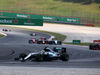 GP MALESIA, 02.10.2016 - Gara, Lewis Hamilton (GBR) Mercedes AMG F1 W07 Hybrid