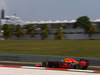 GP MALESIA, 02.10.2016 - Gara, Max Verstappen (NED) Red Bull Racing RB12