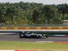 GP MALESIA, 02.10.2016 - Gara, Lewis Hamilton (GBR) Mercedes AMG F1 W07 Hybrid