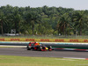 GP MALESIA, 02.10.2016 - Gara, Max Verstappen (NED) Red Bull Racing RB12