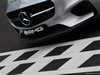 GP MALESIA, 02.10.2016 - Gara, Safety car