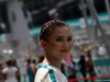 GP MALESIA, 02.10.2016 - Gara, griglia Ragazza