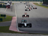 GP MALESIA, 02.10.2016 - Gara, Lewis Hamilton (GBR) Mercedes AMG F1 W07 Hybrid