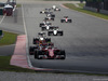 GP MALESIA, 02.10.2016 - Gara, Kimi Raikkonen (FIN) Ferrari SF16-H