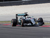 GP MALESIA, 02.10.2016 - Gara, Lewis Hamilton (GBR) Mercedes AMG F1 W07 Hybrid