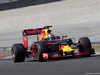 GP MALESIA, 02.10.2016 - Gara, Daniel Ricciardo (AUS) Red Bull Racing RB12