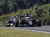 GP MALESIA, 02.10.2016 - Gara, Fernando Alonso (ESP) McLaren Honda MP4-31