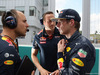 GP MALESIA, 02.10.2016 - Gara, Max Verstappen (NED) Red Bull Racing RB12