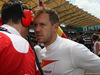 GP MALESIA, 02.10.2016 - Gara, Sebastian Vettel (GER) Ferrari SF16-H